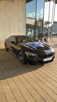 Bmw 840i xDrive - 3