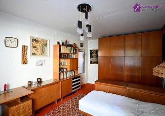 Prodej byty 3+1, 64 m2 - Jevíčko, ev.č. 00204 - 3