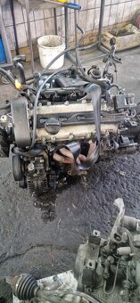VW Golf 1.4 16v 55kw - 3