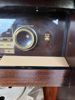 Rádio plus lp GRUNDIK - 3
