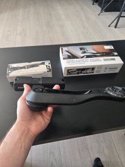 Bmw držák gopro - 3