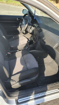 VW Golf 4 - 3