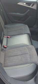 Audi A6 Allroad Quattro 3.0TDi, původ ĆR 10/2017, 1.majitel - 3
