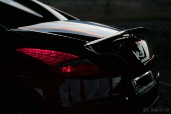 Peugeot RCZ, top stav⭐️ - 3