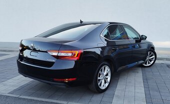 Škoda Superb III 2.0 tdi DSG Style -- TOP VÝBAVA -- - 3