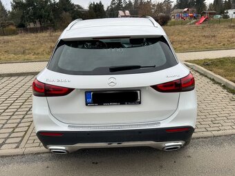 GLA 200d 4MATIC - 3