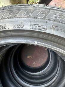 Pneu Bridgestone 225/45 R17 Run Flat - 3