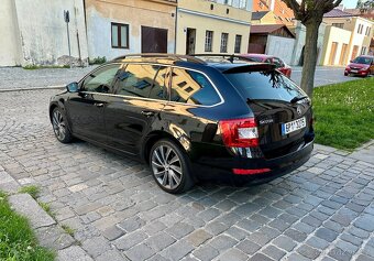 Škoda Octavia III 2.0 TDI 110kW Laurin&Klement původ ČR - 3