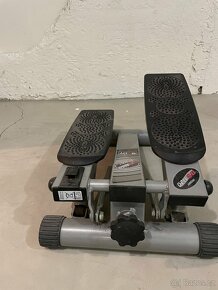 Stepper - 3