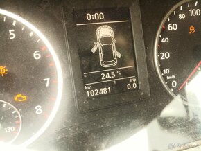 Volkswagen Tiguan 1,4 TSI CAX 2,0 TDI CFG, CFH, CLH - 3