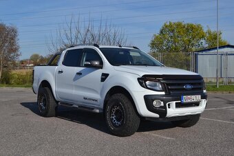 Ford Ranger 3.2 Wildtrak - 3