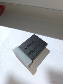 Canon LP-E17 - 3