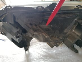 Pravé světlo Honda CR-V - 3