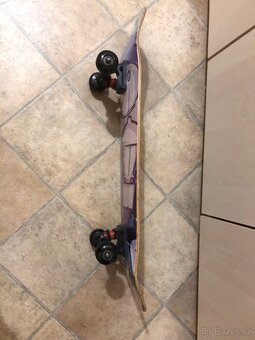 Skateboard - 3