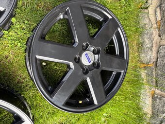 Alu kola Volvo XC90 17” - 3