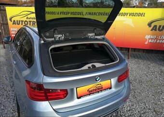 BMW 320d f31 top stav - 3
