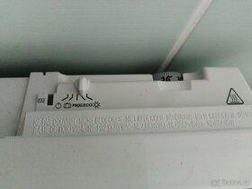 Elektrický pokojový konvektor - 3