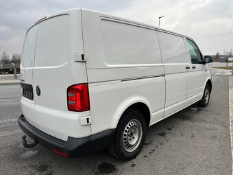 T6 long 2,0 Tdi 110kW po servise rozvodů + vodní pumpa - 3