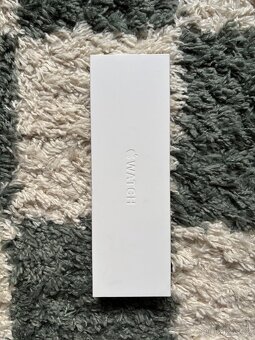 Apple Watch Series 9 41mm - 3