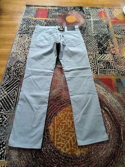 Rifle Levis - 3