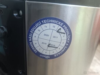 Výdejník vody BECK - 3