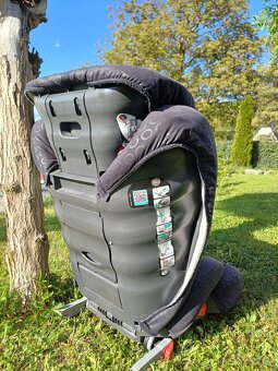 Autosedačka Römer 15-36 kg - 3