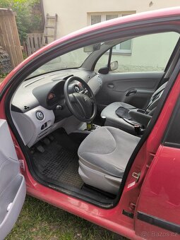 Citroen c3 - 3