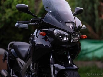 Yamaha TDM 900 2002 - 3