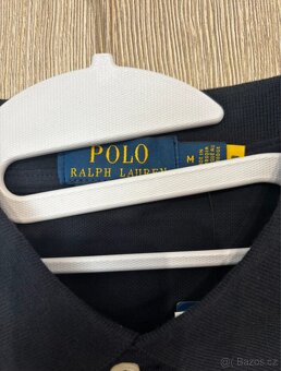 Polo Ralph Lauren polo shirt - 3