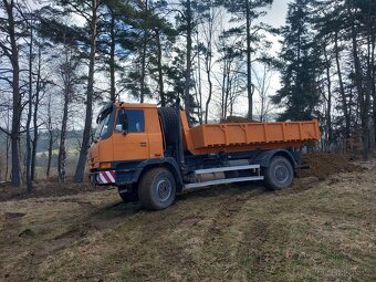 Tatra 4x4 - 3