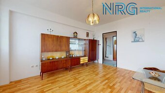 Prodej bytu 2+1 56 m2, Zruč nad Sázavou - 3