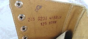 Brusle Botas - 3