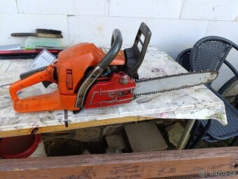 Pila Husqvarna 359 - 3