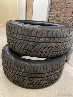 245/45R18 - 3
