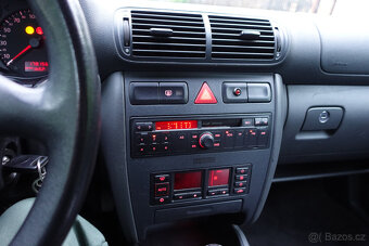 Prodám Audi A3 1.6 74Kw r.1999 - 3