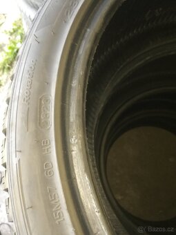 235/40R19 4 ks - 3