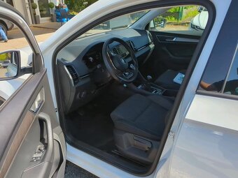 Škoda Karoq 1.5TSI 110kW Style | 2023 | 122 000 km |LED,Navi - 3
