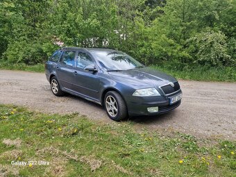 Skoda Octavia 1.9 TDI 77kw - 3