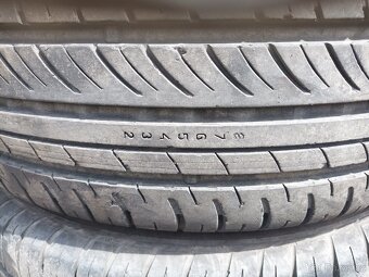 Letní pneumatiky Nokian 215/65/R16c - 3