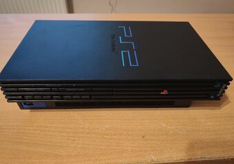 Herna konzola - Sony PlayStation 2 Fat - 3