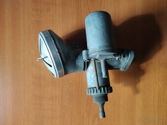 Jawa karburátor - 3