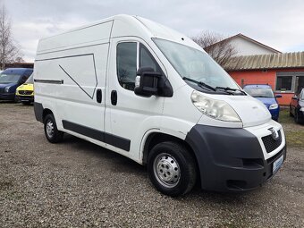 PEUGEOT BOXER 2.2 HDI - 3