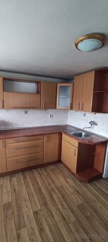 Kuchyňská linka - 3