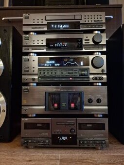 Sony LTB-D709 - 3