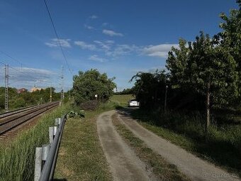 Zahrada s chatkou - Brno Bohunice - 3