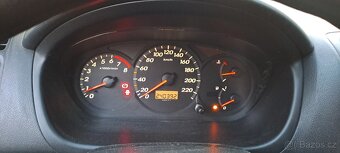 Honda civic 7g 1.6 81 kW v-tec - 3
