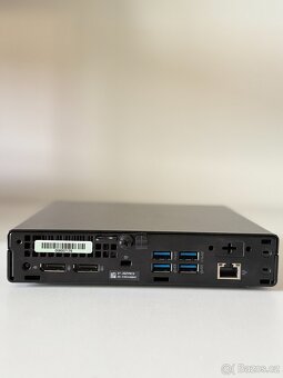 Mini PC Dell Optiplex 7090 Micro s i5 10Th - 3