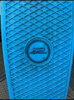 Skateboard NS Extreme - 3