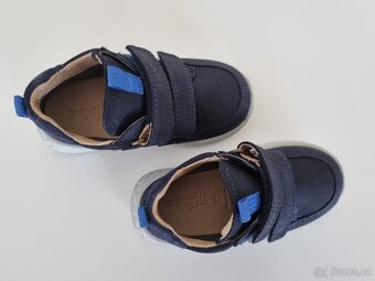 Boty s membránou Gore-tex zn. Superfit - 3