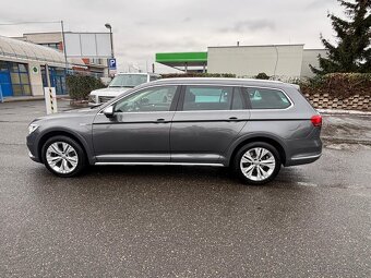Passat B8 Alltrack 140 kW, DSG - 3